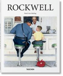 Rockwell (ISBN: 9783836537391)