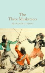 Cei trei muschetari (ISBN: 9781509842933)