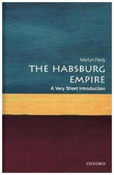 Imperiul Habsburgic (ISBN: 9780198792963)