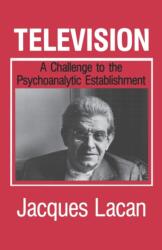 Television (ISBN: 9780393335675)