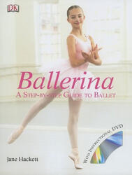 Ballerina - Inc. Dorling Kindersley (ISBN: 9780756626686)