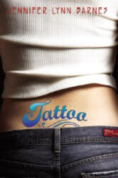 Tattoo | Jennifer Lynn Barnes (ISBN: 9780385733472)
