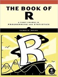 The Book of R (ISBN: 9781593276515)