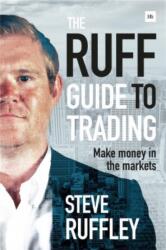 The Ruff Guide to Trading (ISBN: 9780857194008)