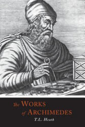 Works of Archimedes - Archimedes (ISBN: 9781614276777)