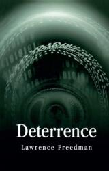 Deterrence (ISBN: 9780745631134)