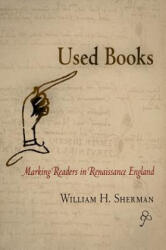 Used Books - William H. Sherman (ISBN: 9780812220841)