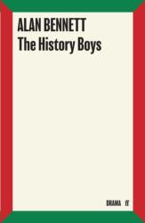 The History Boys (ISBN: 9780571224647)