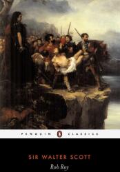 Rob Roy (ISBN: 9780140435542)