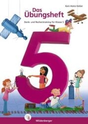 Clasa 5 (ISBN: 9783619554546)