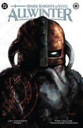 Dark Knights of Steel: Allwinter - Tirso Cons (ISBN: 9781799509448)