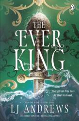 The Ever King (ISBN: 9781405985116)