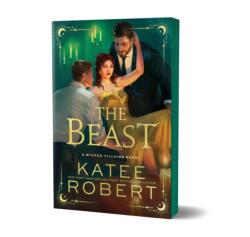 The Beast (ISBN: 9781464233937)