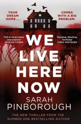 We Live Here Now (ISBN: 9781398722606)