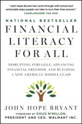 Financial Literacy for All (ISBN: 9781394329533)