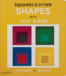 Squares & Other Shapes (ISBN: 9781838669607)