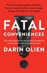 Fatal Conveniences (ISBN: 9780063114548)