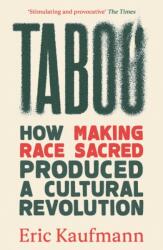 Taboo (ISBN: 9781800752689)