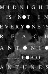 Midnight Is Not in Everyone's Reach (ISBN: 9781628976120)