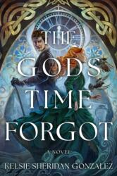 The Gods Time Forgot (ISBN: 9798892420327)