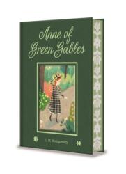 Anne of Green Gables (ISBN: 9781398841383)