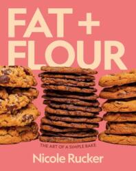 Fat Flour (ISBN: 9780593801789)
