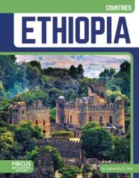 Ethiopia (ISBN: 9798889982777)
