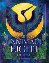 Oriens Animal Light Journal (ISBN: 9781923009042)