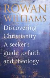 Discovering Christianity (ISBN: 9780281090631)