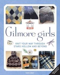 Gilmore Girls: The Official Knitting Book (ISBN: 9781835412770)