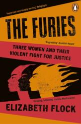 The Furies (ISBN: 9781405962193)
