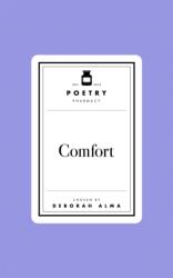 Poetry Prescription: Comfort (ISBN: 9781035061433)