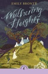 Wuthering Heights (ISBN: 9780241736388)