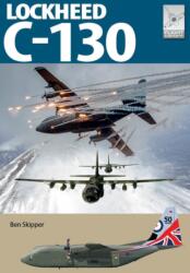 Flight Craft 32: Lockheed C-130 Hercules (ISBN: 9781399080378)