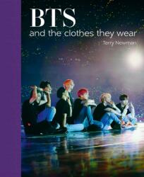 BTS (ISBN: 9781788842693)