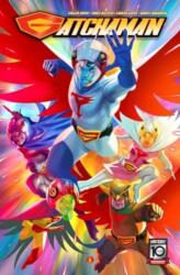 Gatchaman Vol. 1 Gn - V01 (ISBN: 9781545812266)