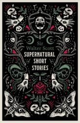 Supernatural Short Stories (ISBN: 9781847499301)