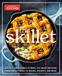 The Skillet (ISBN: 9781954210912)