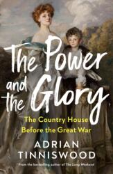 The Power and the Glory (ISBN: 9781787334168)
