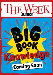 The Week Junior Big Book of Knowledge (ISBN: 9781801995221)