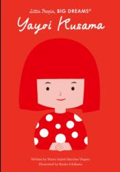 Yayoi Kusama (ISBN: 9780711292963)