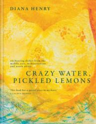 Crazy Water, Pickled Lemons (ISBN: 9781783255726)