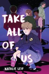 Take All of Us (ISBN: 9780823456611)