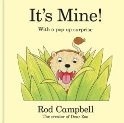 E al meu! (ISBN: 9781035036356)