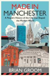Made in Manchester (ISBN: 9780008608521)