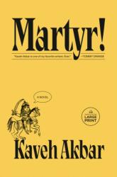 Martyr! (ISBN: 9780593862759)