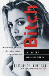 Bitch: In Praise of Difficult Women (ISBN: 9780385484015)