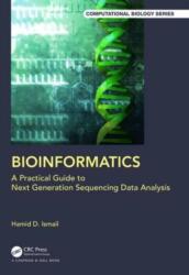Bioinformatics (ISBN: 9781032408910)
