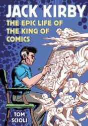 Jack Kirby (ISBN: 9781984862266)