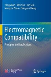 Electromagnetic Compatibility (ISBN: 9789811664540)